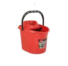 Planet Kepli Temizlik Kovası 13lt