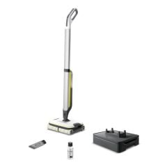 Karcher FC 7 Kablosuz Sert Zemin Temizleme Makinesi