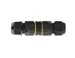 Saray Marin IP68 Konnektör 5 Pinli 5-8mm