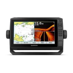Garmin UHD 92SV Echomap Balık Bulucu + GPS