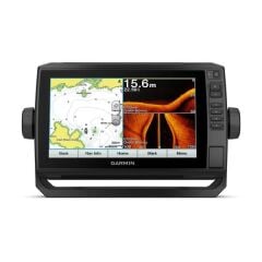 Garmin UHD 92SV Echomap Balık Bulucu + GPS