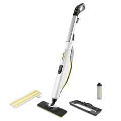 Karcher SC3 Upright Buharlı Temizlik Makinesi