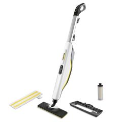 Karcher SC3 Upright Buharlı Temizlik Makinesi