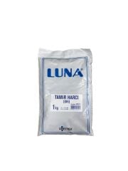 İzmir Fırça Luna Gri Tamir Fırçası