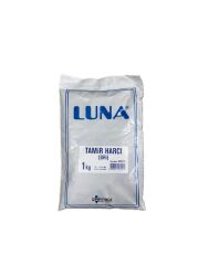 İzmir Fırça Luna Gri Tamir Fırçası