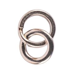 Mustad DLSS06 Demon Jigging Ring No:7 5li Paket