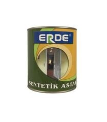 Erde Beyaz Sentetik Astar
