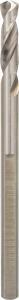 Bosch HSS-G Merkezleme Ucu 6,35*102mm