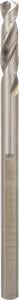 Bosch HSS-G Merkezleme Ucu 6,35*102mm