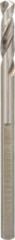 Bosch HSS-G Merkezleme Ucu 6,35*102mm