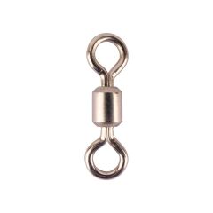 Mustad DLSS01 Demon Swivel Fırdöndü No:2 8li Paket