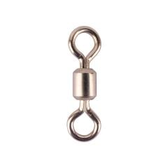 Mustad DLSS01 Demon Swivel Fırdöndü No:2 8li Paket