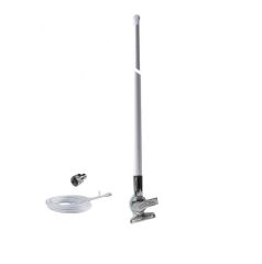 Glomex RA104SSAUS Paslanmaz VHF Telsiz Anteni 100cm