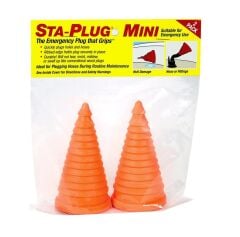 Forespar Sta-Plug Mini Acil Durum Tıkacı