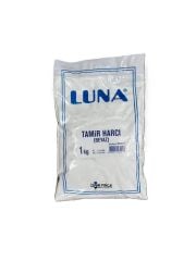 İzmir Fırça Luna Beyaz Tamir Fırçası