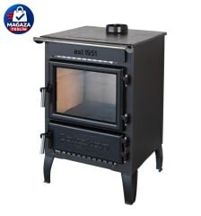 Çalışkan 305 Ateş Tuğlalı Soba