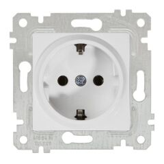 Mutlusan Rita Topraklı Priz