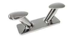 Saray Modern Krom V Baba 85x345mm