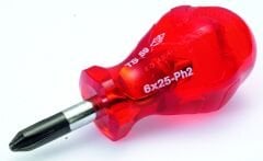 İzeltaş Kraft Topaç Yıldız Tornavida