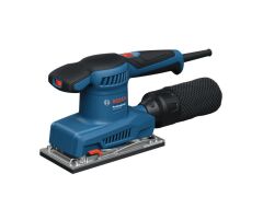 Bosch GSS20-18A Titreşimli Zımpara