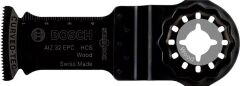 Bosch AIZ32EPC Ahşap İçin Testere