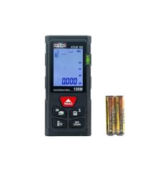 Attlas ATLM100 Lazermetre 100mt