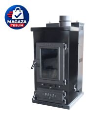 Sabah PLT03 Pelet Sobası