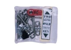 Samart Standart Kumanda Kolları İçin Yedek Bağlantı Parçaları