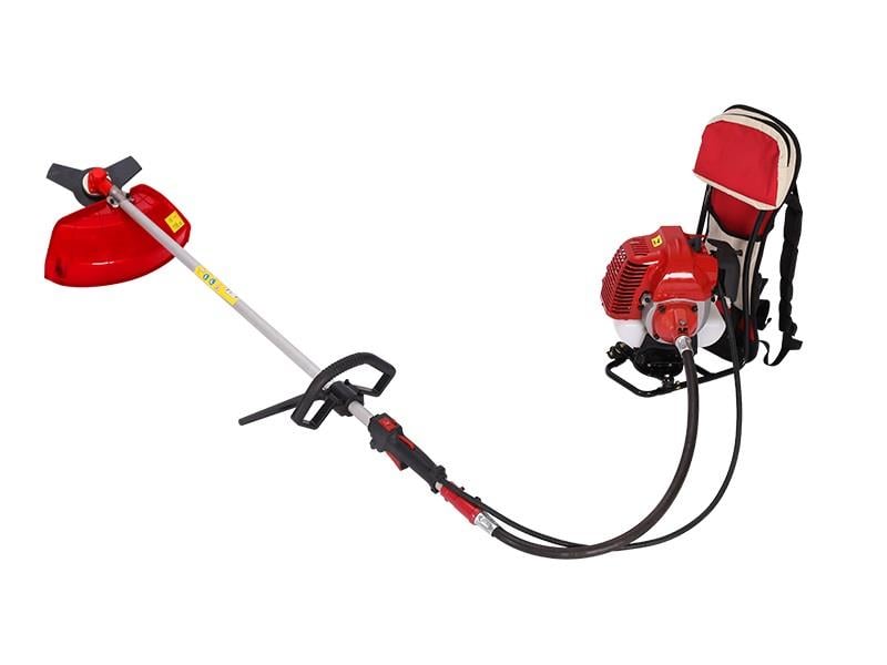 Teammax TMBG650 Benzinli Sırt Tipi Tırpan 3.12hp