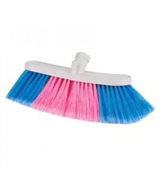 İzmir Fırça Battal Oto Fırçası 17cm