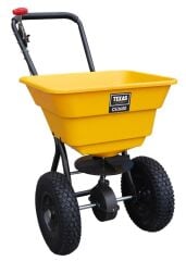 Texas CS3600 Gübre ve Tohum Atma Makinesi 36lt