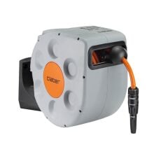 Claber 8692 Rotoroll Evolution Otomatik Hortum Makarası 10mt