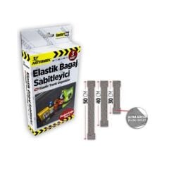 Automix Elastik Bagaj Sabitleyici