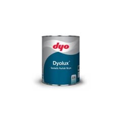 Dyo Dyolux Sentetik Parlak Boya