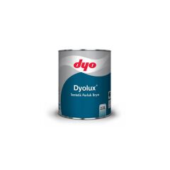 Dyo Dyolux Sentetik Yağlı Boya
