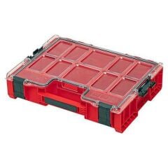Qbrick System PRO Organizer 300 Red UHD