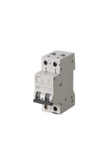 Siemens 5SL6525-6YA B Tipi 2 Kutuplu Otomatik Sigorta 25A