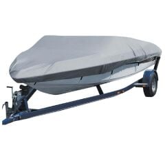 Eval Tekne Örtüsü 180x427-488cm