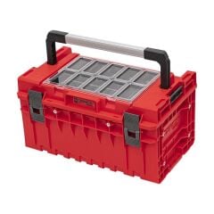 Qbrick System ONE 350 2.0 Expert Red Takım Çantası