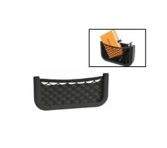 Sealux Siyah Fileli Saklama Kabı 250x120x20mm