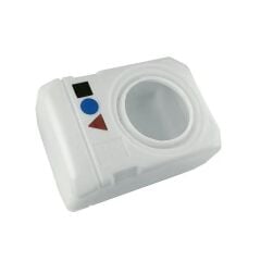 Nuova Rade Diablo Tank 37lt - Kapaksız