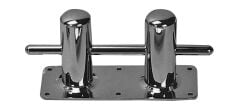 Krom Çiftli Baba 43x132x70mm