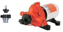 Seaflo Marin Hidrofor 11.3lt/dk 12v 45 psi