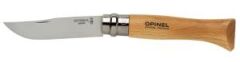 Opinel 8 No İnox Kayın Saplı Çakı