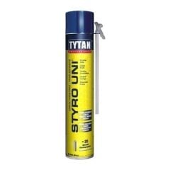 Tytan Pipetli Strafor Yapıştırıcı Köpük 750ml