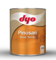Dyo Pinosan Ahşap Verniği