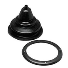 Nuova Rade Havuz Körüğü Siyah