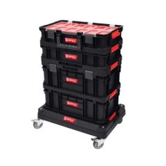 Qbrick System TWO 7in1 Set Tekerlekli Takım Çantası