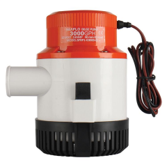 Seaflo Sintine Pompası 3500gph 24v