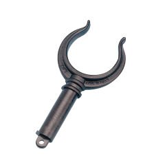 Nuova Rade Plastik Iskarmoz 56mm